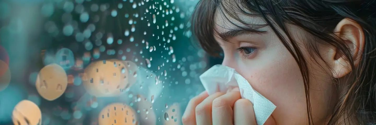 como aliviar las enfermedades respiratorias