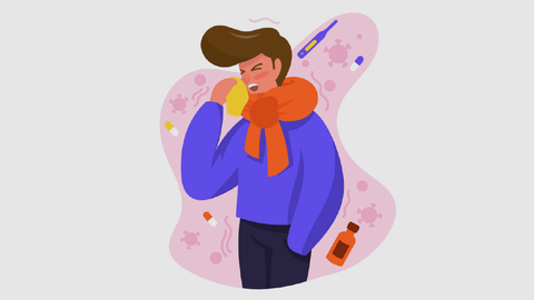 ilustración_resfriado_común